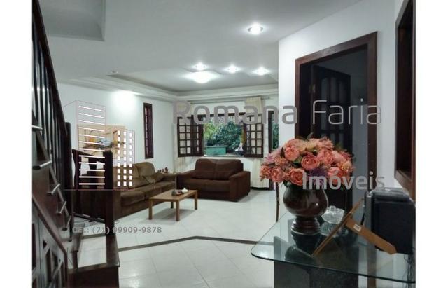 Casa duplex ,3 /4, condomínio fechado, Jardim Armação - Foto 6