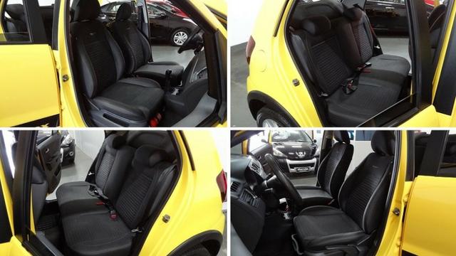 Volkswagen CrossFox 1.6 (Flex) - Foto 8