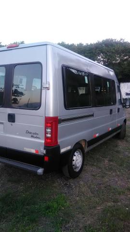 Fiat Ducato 2015 - Foto 5