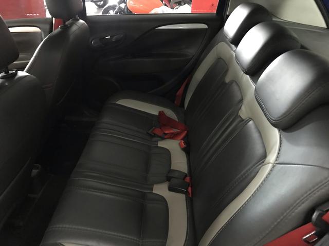 Fiat punto sporting 1.8 dua 2014 - Foto 9