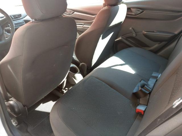Chevrolet Onix novíssimo - Foto 7