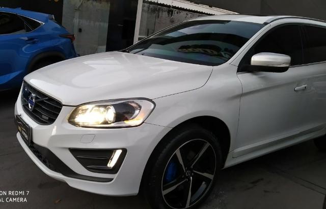 Volvo Xc 60 T6 R-Design 304cv - Foto 3