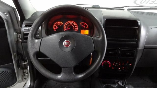 Fiat Strada Working 1.4 (Flex)(Cab.Dupla) - Foto 8