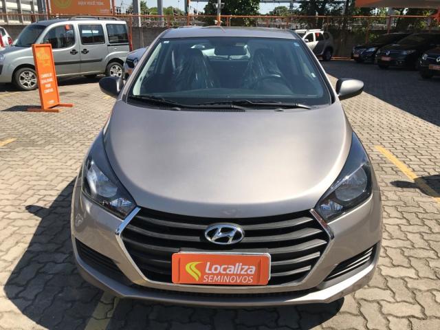 HYUNDAI HB20 2017/2018 1.0 COMFORT 12V FLEX 4P MANUAL - Foto 2