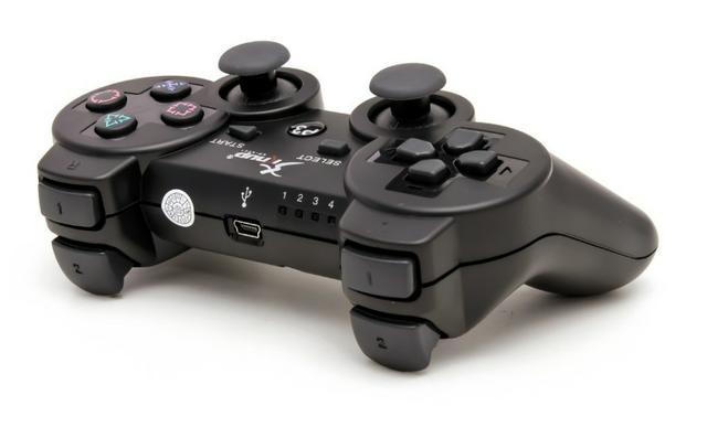Controle para PlayStation 3 sem fio - Fazemos Entregas (Garantia de 3 meses )