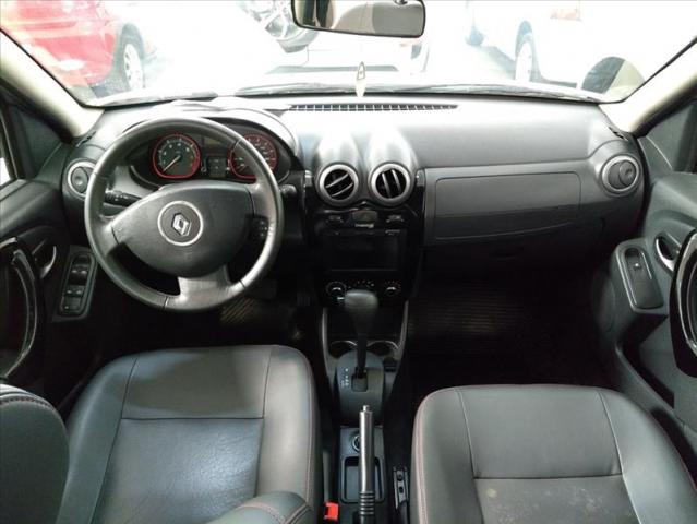 Renault Sandero 1.6 Stepway 8v - Foto 5