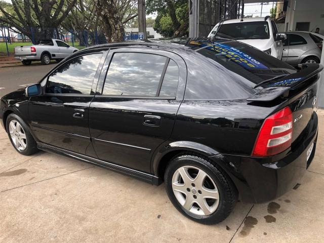 Chevrolet astra 2008/2009 2.0 mpfi advantage 8v flex 4p manual - Foto 2