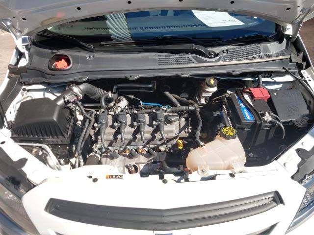 Chevrolet Onix novíssimo - Foto 2