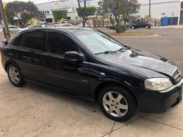 Chevrolet astra 2008/2009 2.0 mpfi advantage 8v flex 4p manual - Foto 3