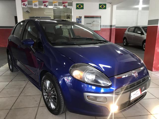 Fiat punto sporting 1.8 dua 2014 - Foto 3