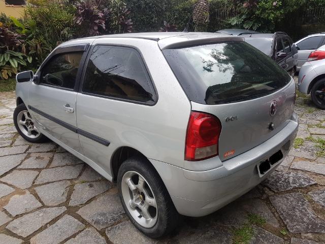 Vw - Volkswagen Gol 2012 baixa km - Foto 4