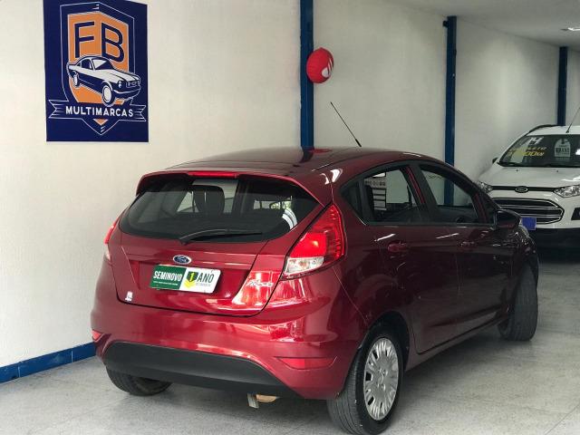 Ford Fiesta - Foto 15