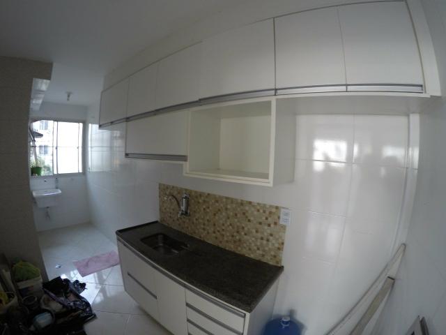 Lindo Apartamento 3 Quartos em Valparaíso Serra/ES