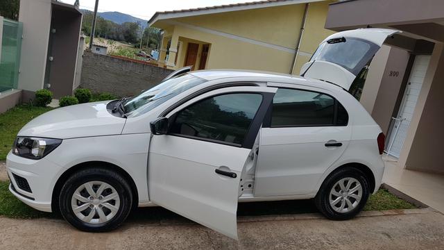 Gol impecável - Foto 6