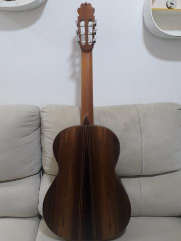 Violão de Jacarandá e Pinho - Foto 4