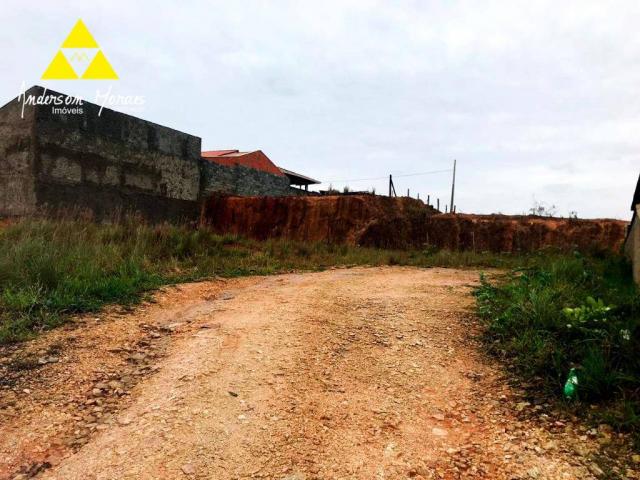 Terreno à venda, 600 m² por r$ 170.000,00 - itajuba - barra velha/sc - Foto 10