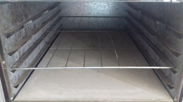 Vendo forno venâncio - Foto 2