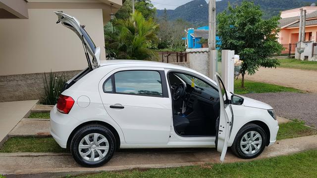 Gol impecável - Foto 4