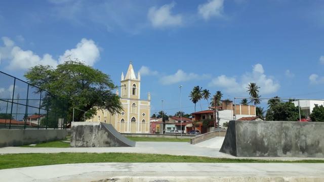 Alugo Casa na Barra de S. Miguel - Carnaval / Réveillon /Temporada - Foto 19
