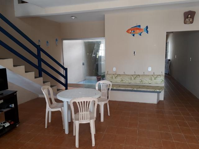 Alugo Casa na Barra de S. Miguel - Carnaval / Réveillon /Temporada - Foto 3