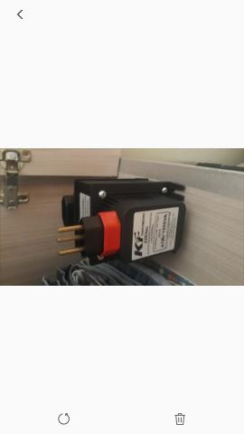 Autotransformador 1050v - Foto 2