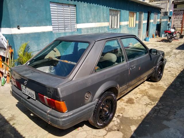 Escort 87 - Foto 4