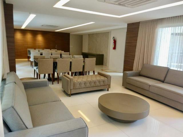 Apartamento à venda no Ed. Vila Meireles 201,42m², 3 suítes, 4 vagas R$ 1.500.000 - Foto 3