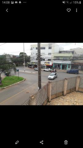 Vendo um lindo sobrado no riacho fundo i um milhao e quatrocento e cinquenta mil reais - Foto 2