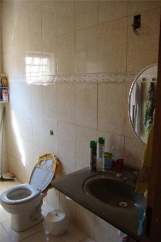 Casa residencial à venda, jardim terras de santo antônio, hortolândia - ca9358. - Foto 5