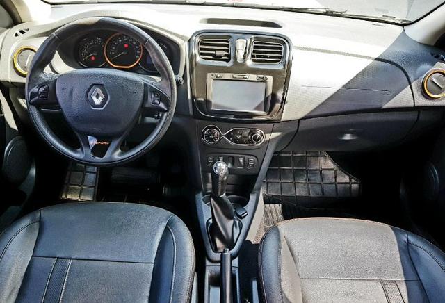 Sandero Stepway - 2016 - Foto 6