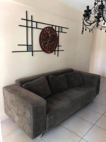 Apartamento na jatiuca -Maceió - AL - Foto 4