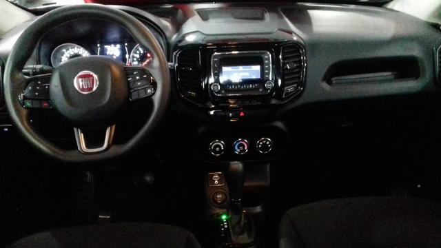 Toro Freedom AT6 - 2017 - Flex - Foto 5