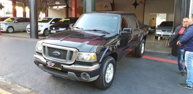 Ranger (Cabine Dupla) XLT 2.3 16V 4x2 (cab. dupla) - Foto 3