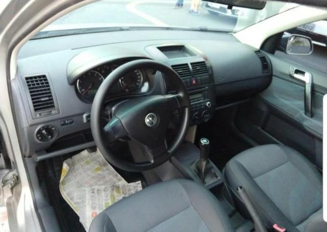 Polo Sedan 1.6 2010/2011 Completo - Foto 9