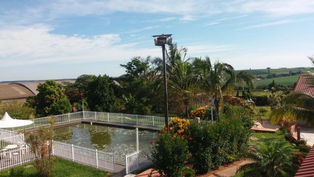 Pousada em Dois Corregos/SP