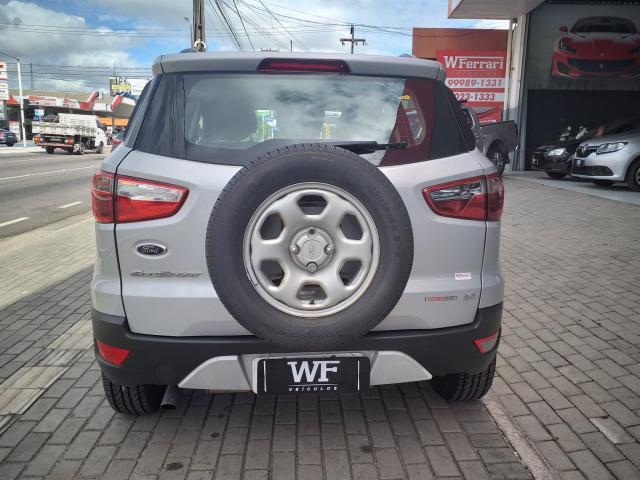 FORD ECOSPORT 2013/2014 2.0 SE 16V FLEX 4P AUTOMÁTICO - Foto 6