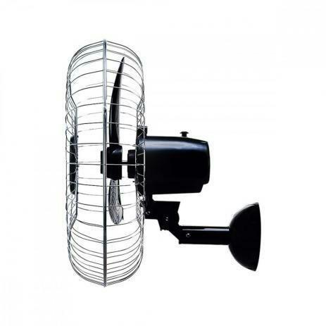 Ventilador de Parede Ventisol*Novo Na caixa - Foto 2
