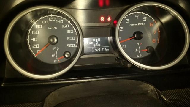 Mitsubshi Pajero TR4 4x4 2.0 Manual 2010 - Foto 5