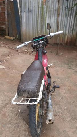 Uma moto shineray - Foto 10