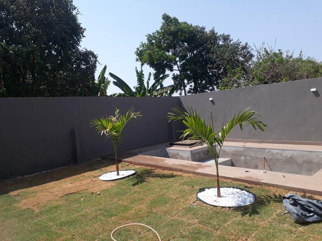 Rua 03, Casa Moderna completa, Vicente Pires - Foto 18