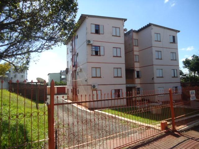(AP2058) Apartamento na Cohab, Santo Ângelo, RS - Foto 4