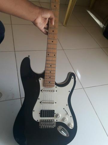 Troco uma guitarra pelo bicicleta - Foto 3