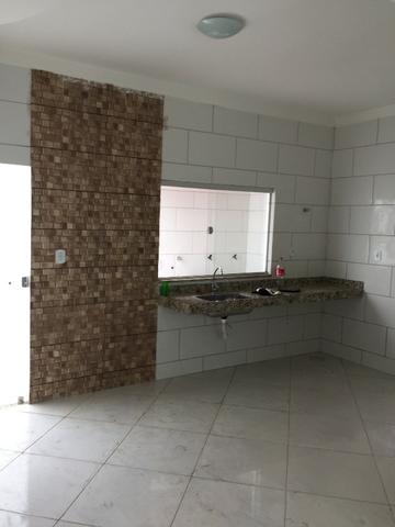 Casa duplex bairro cidade nova - Foto 2