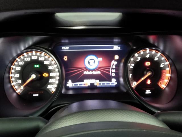 FIAT ARGO 1.8 E.TORQ FLEX HGT AT6 - Foto 13