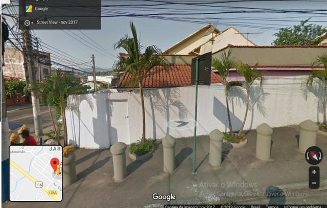 Vendo casa independente, linear,02 quartos sendo um suite. Jardim Esplanada, Nova Iguaçu - Foto 10