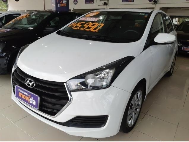 Hb 20 1.6 Confort Plus 2018 - Oportunidade! - Foto 2