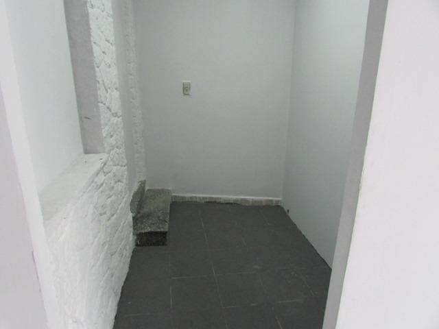 Salão Vila Cisper Com 25m² + Sala e Banheiro - Aceita Depósito | ID: 1150 - Foto 4