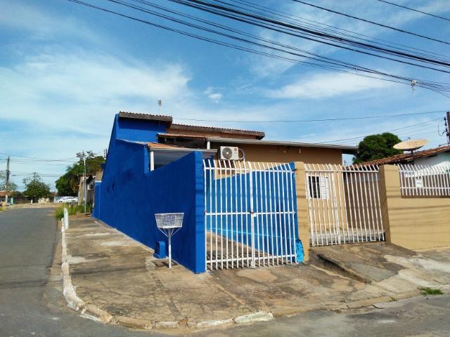 Casa Cpa III Setor I