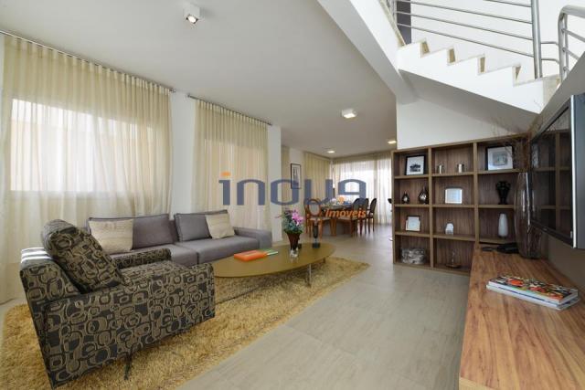 Casa com 3 dormitórios à venda, 176 m² por R$ 670.000 - Lagoa Redonda - Fortaleza/CE - Foto 3