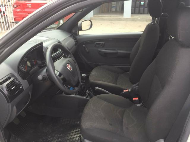 Fiat Strada 2019 - Foto 5